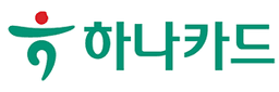 온라인 무이자 할부 하나카드 로고