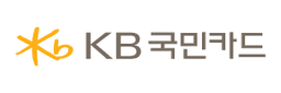 온라인 무이자 할부 KB국민카드 로고