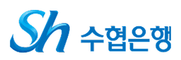 온라인 무이자 할부 수협카드 로고