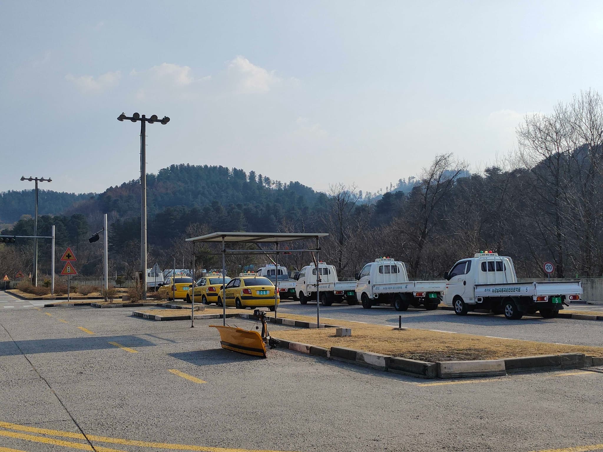 기능교육장