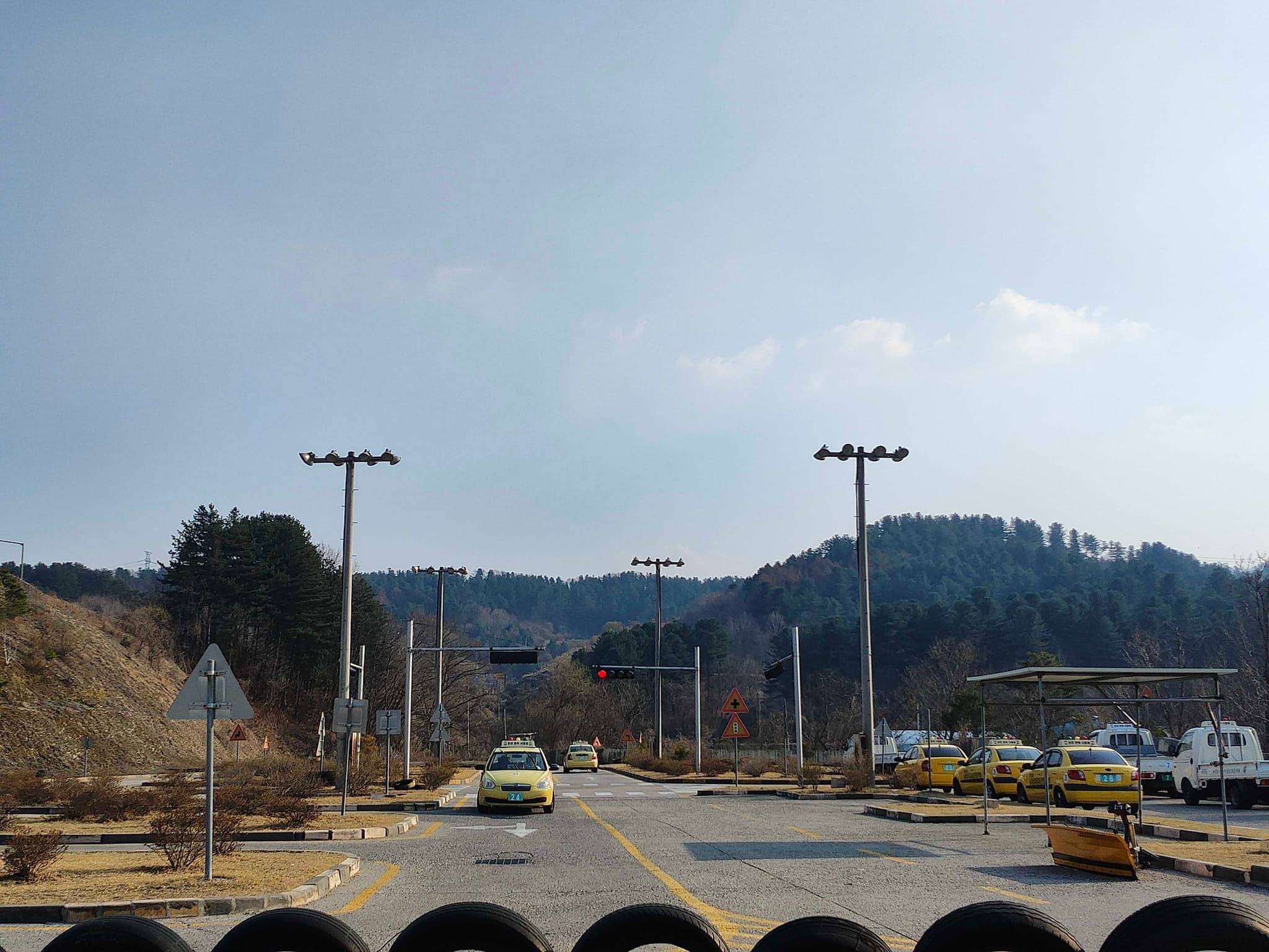기능교육장